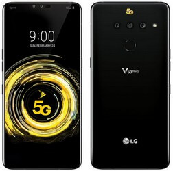 Замена шлейфов на телефоне LG V50 ThinQ 5G в Ростове-на-Дону